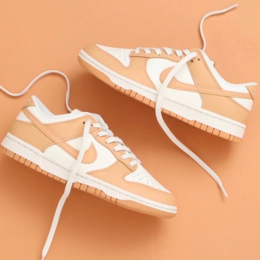 Nike Dunk Low Harvest Moon